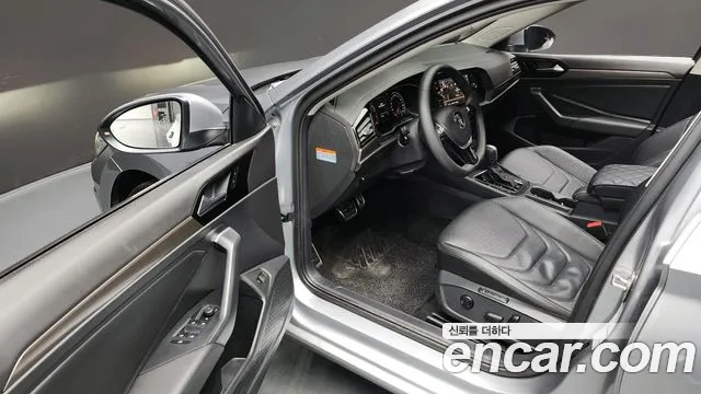 Volkswagen 7th Generation of Jetta id 2802023 из Кореи 20