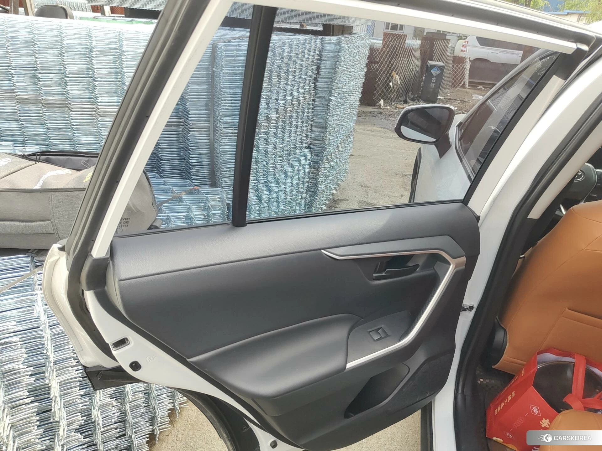 Toyota RAV4 Rongfang id 4485267 из Китая 21