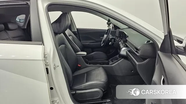 Hyundai Kona (SX2) id 3549968 из Кореи 20