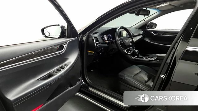 Hyundai Grandeur IG id 4459520 из Кореи 20
