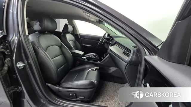 Kia K7 Premier id 2976537 из Кореи 20