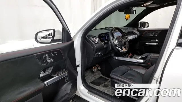 Mercedes-Benz GLB-Class X247 id 2812504 из Кореи 20