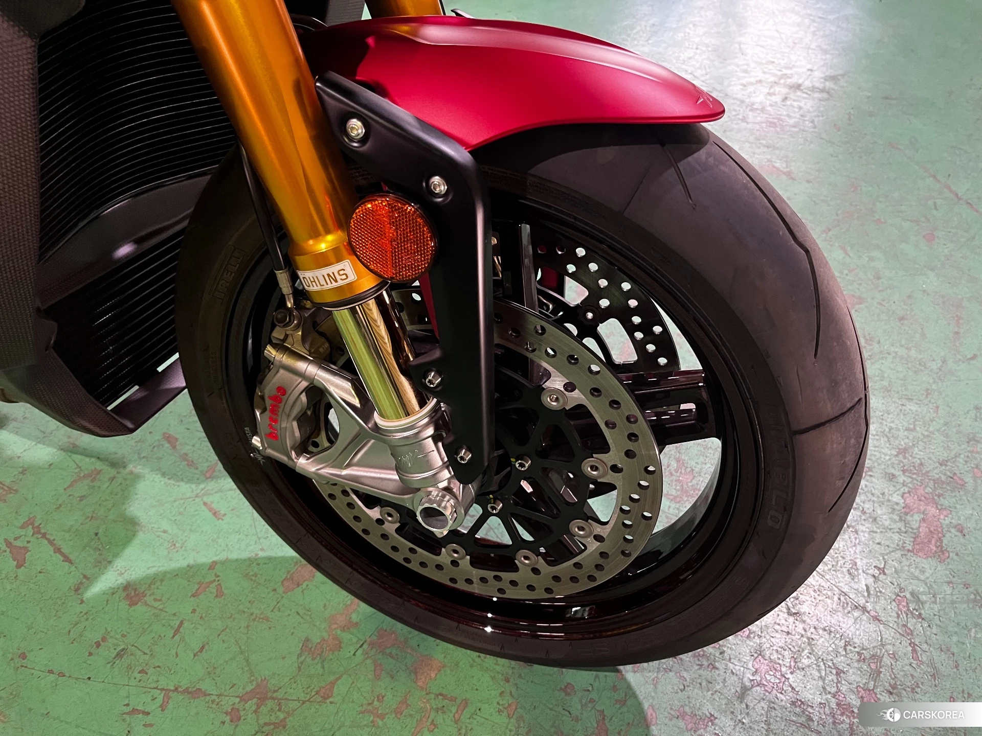 OTHER MV AGUSTA BRUTALE SERIE ORO id 3948751 из Японии 13