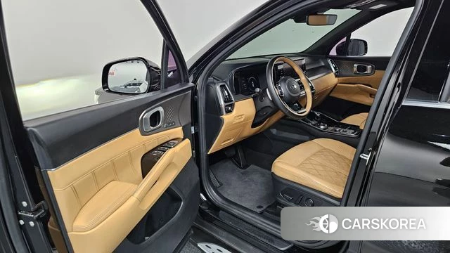 Kia Sorento 4th Generation id 4764397 из Кореи 37