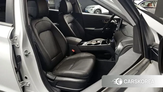 Hyundai Kona Electric id 2891245 из Кореи 20