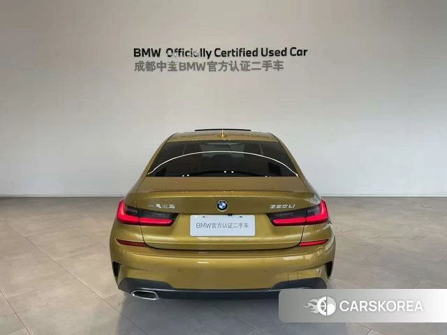 BMW 3 series id 4215131 из Китая 16