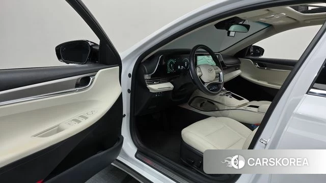 Hyundai The New Grandeur IG id 4697368 из Кореи 20