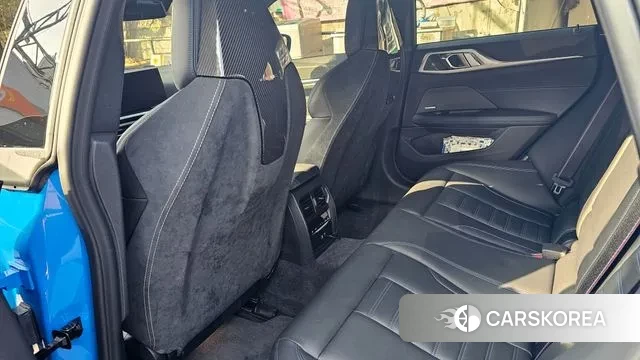 BMW i4 id 3614922 из Кореи 12