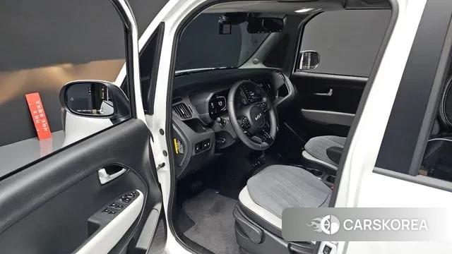 Kia The New Kia Ray id 3590382 из Кореи 20