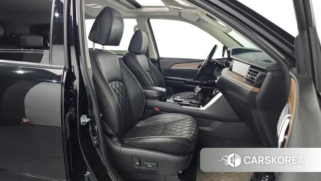 Kia Mohave Master id 3577288 из Кореи 20