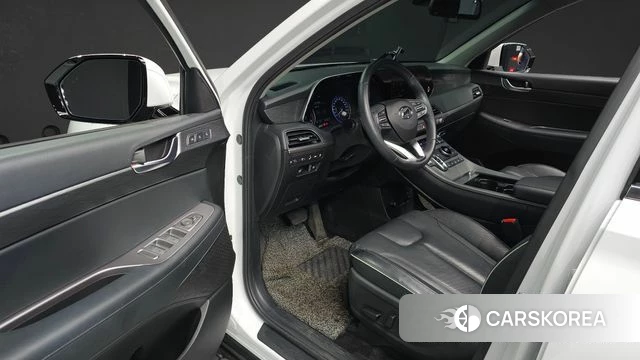 Hyundai Palisade id 4594239 из Кореи 32