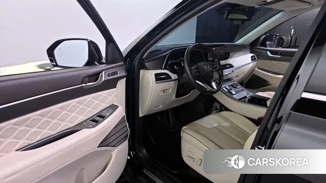 Hyundai Palisade id 3513915 из Кореи 20