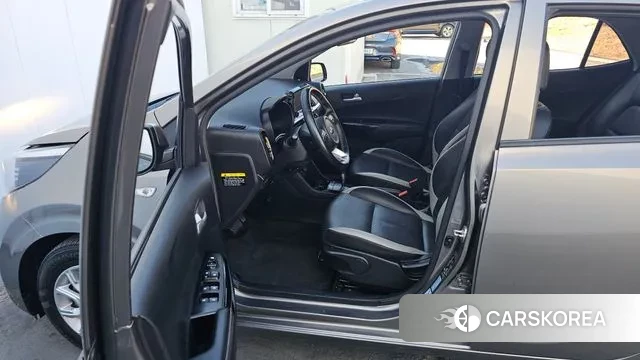 Kia All New Morning (JA) id 3531315 из Кореи 20