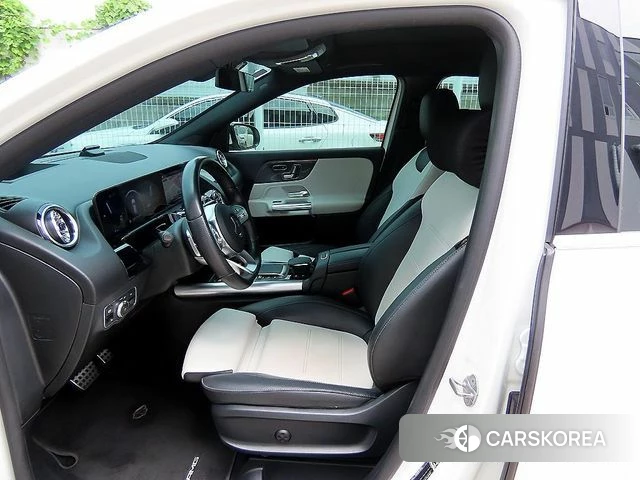 Mercedes-Benz CLA-Class C118 id 4625152 из Кореи 20