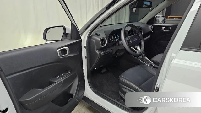 Hyundai Venue id 4360082 из Кореи 31