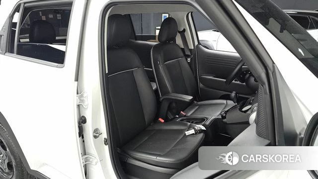 Hyundai Casper id 4248565 из Кореи 32