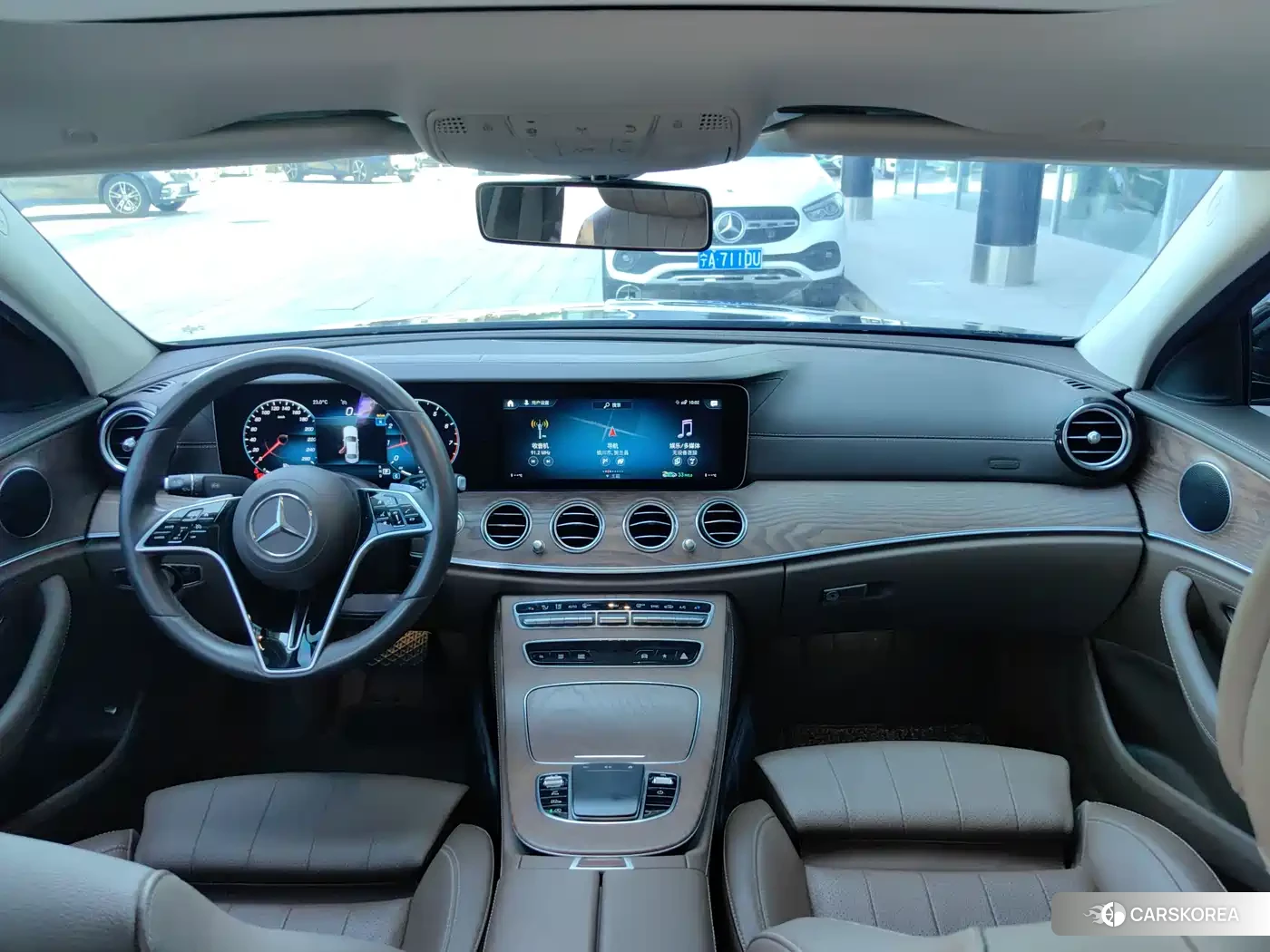Mercedes-Benz E-Class id 4659800 из Китая 15