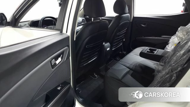 Ssangyong Berry New Tivoli id 3904809 из Кореи 20