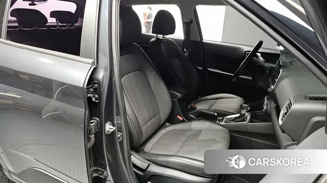 Hyundai Venue id 3371126 из Кореи 20