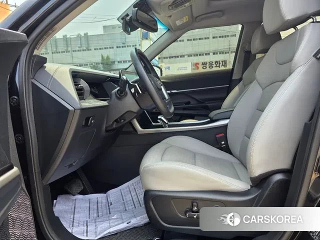 Ssangyong Torres id 2925099 из Кореи 20