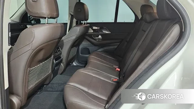 Mercedes-Benz GLE-Class W167 id 3696418 из Кореи 20