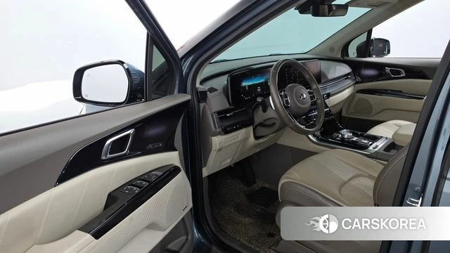 Kia Carnival 4th generation id 4775390 из Кореи 37