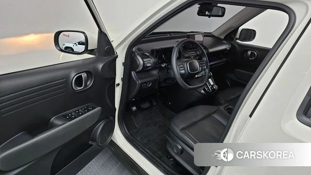 Hyundai Casper id 3826178 из Кореи 20