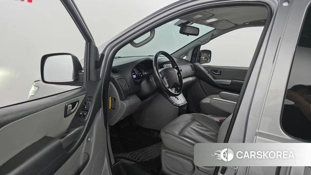 Hyundai The New Grand Starex id 4610612 из Кореи 20