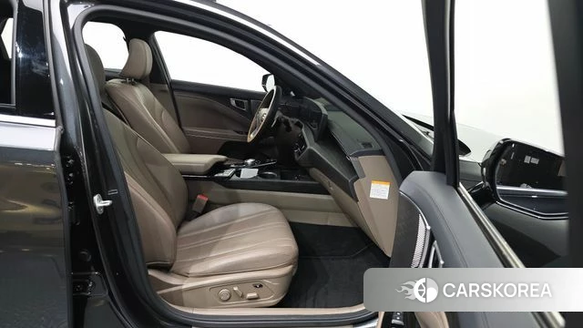 Kia K8 Hybrid id 3910598 из Кореи 20