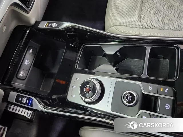 Kia Sorento 4th Generation id 3733592 из Кореи 20