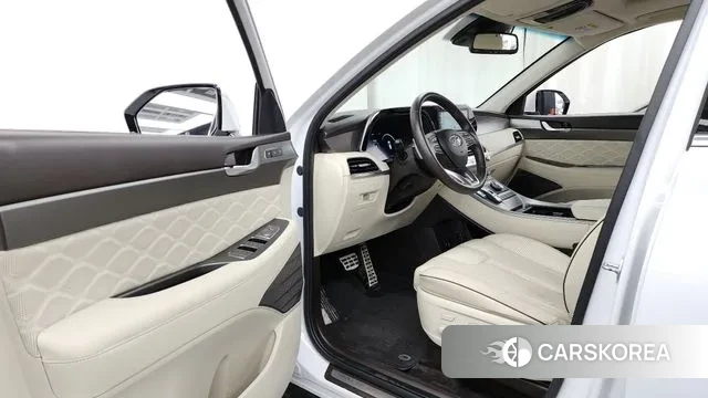 Hyundai Palisade id 3043976 из Кореи 20