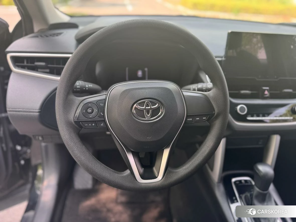 Toyota Fenglanda id 4452704 из Китая 15