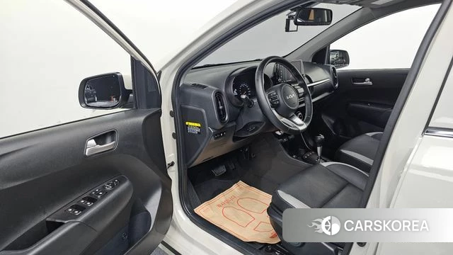 Kia Morning Urban (JA) id 4783948 из Кореи 20