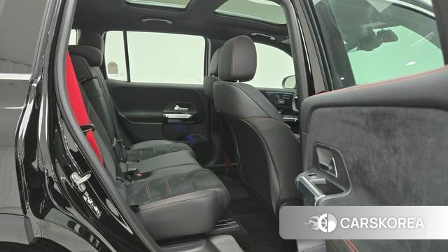 Mercedes-Benz GLB-Class X247 id 3992847 из Кореи 20