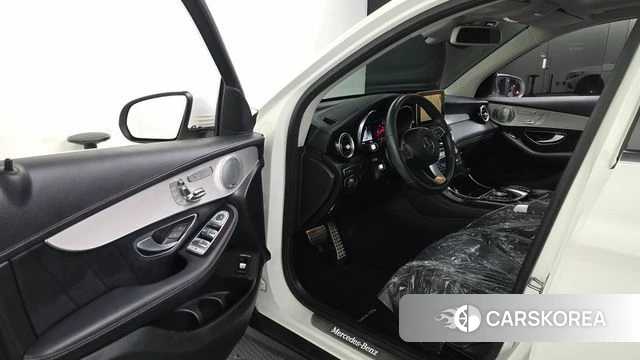 Mercedes-Benz GLC-Class X253 id 3801715 из Кореи 20