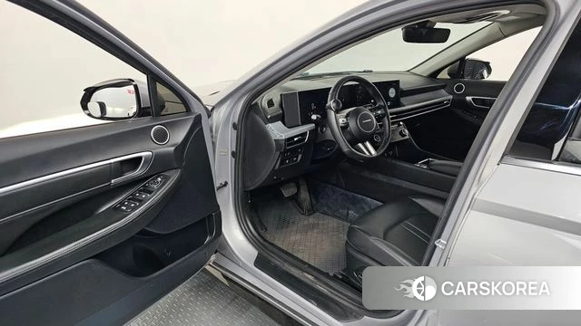 Hyundai Sonata D Edge (DN8) id 4200993 из Кореи 20