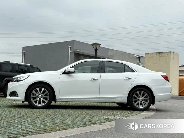Chevrolet Mai Ruibao id 3968801 из Китая 14