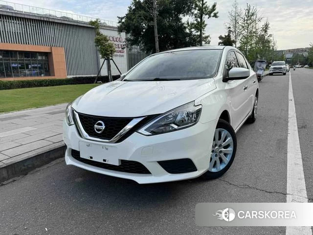 Nissan Xuan Yi id 4255741 из Китая 11