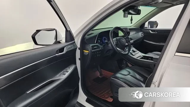 Hyundai Palisade id 3302301 из Кореи 20