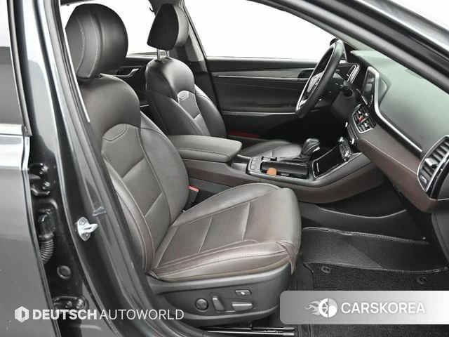 Hyundai Grandeur IG id 4362968 из Кореи 20