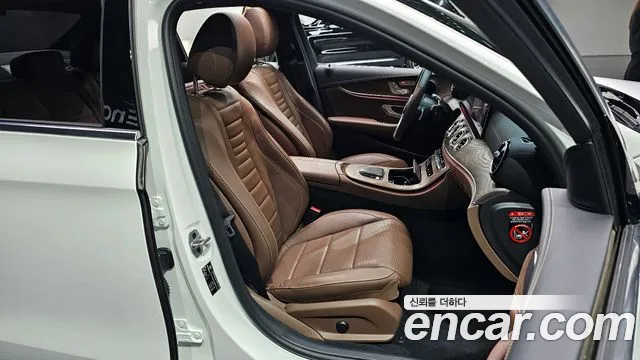 Mercedes-Benz E-Class W213 id 2817003 из Кореи 20