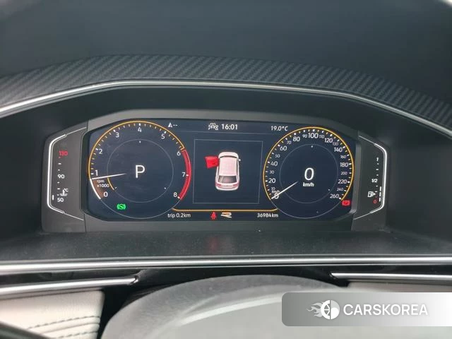 Volkswagen Tiguan L id 4213190 из Китая 11