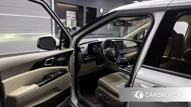 Kia Carnival 4th generation id 3390705 из Кореи 20