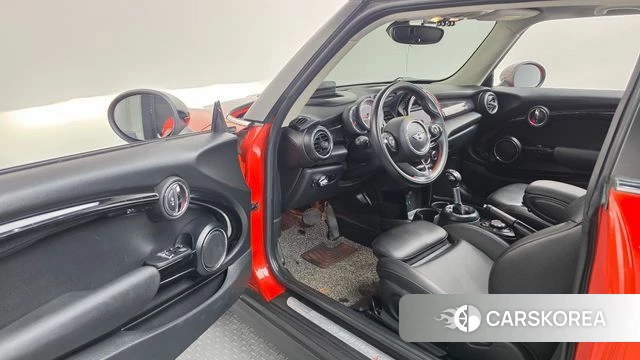 Mini Cooper S id 4703523 из Кореи 32