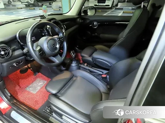 Mini Cooper id 3577533 из Кореи 20