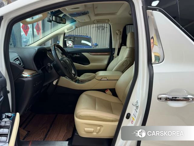 Toyota Elfa id 4208968 из Китая 50