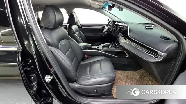 Hyundai The New Grandeur IG id 3433586 из Кореи 20