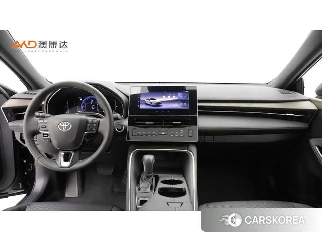 Toyota Asian dragon id 4271108 из Китая 10
