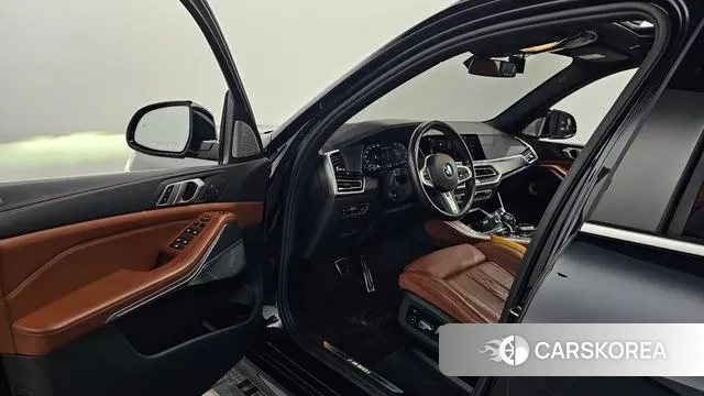 BMW X5 (G05) id 2999321 из Кореи 20