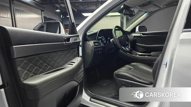 Hyundai Palisade id 3910953 из Кореи 20